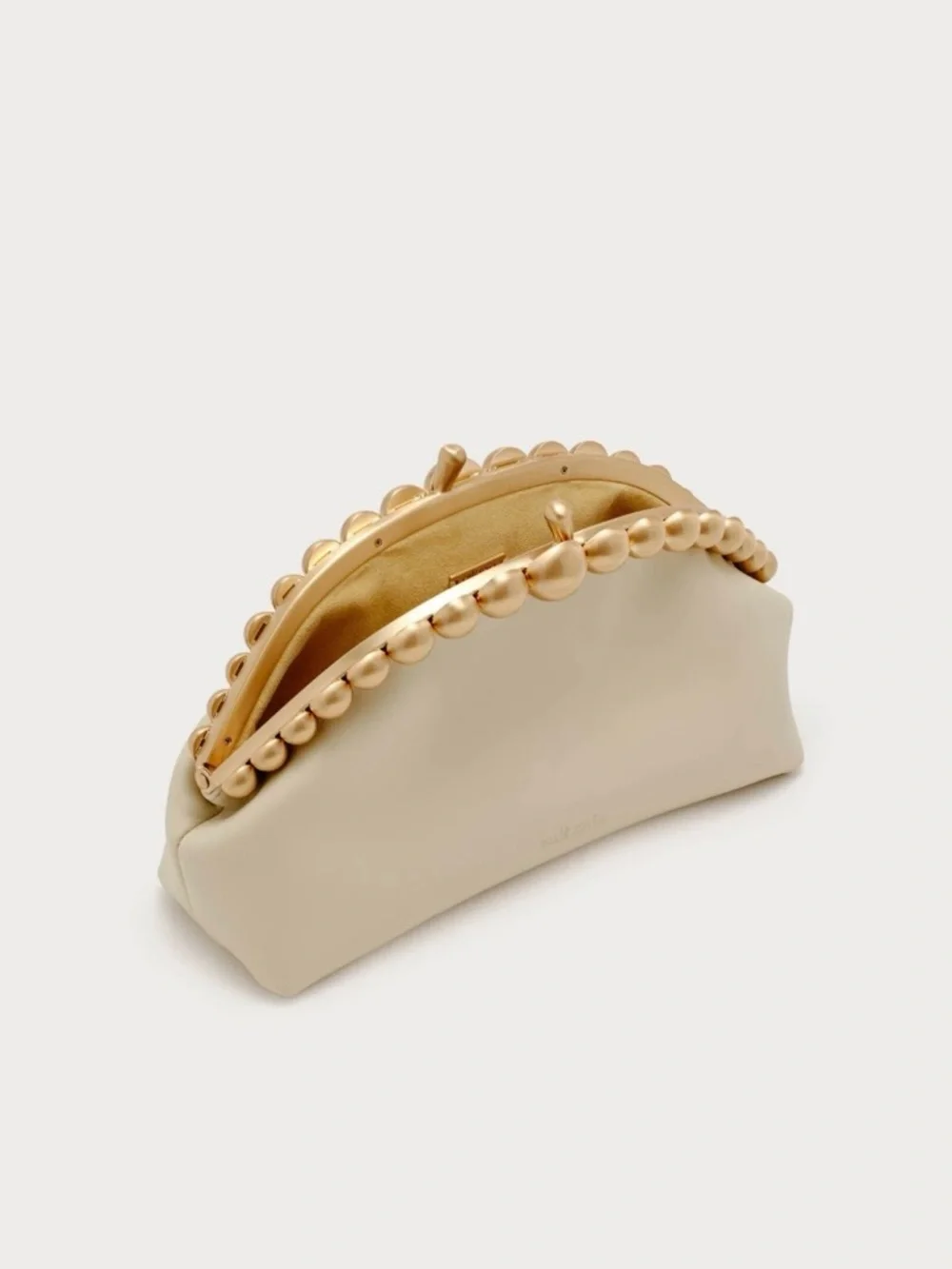 Cult Gaia Una Clutch Bag - Picture 2 of 4